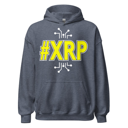 Exclusive XRP Hoodie