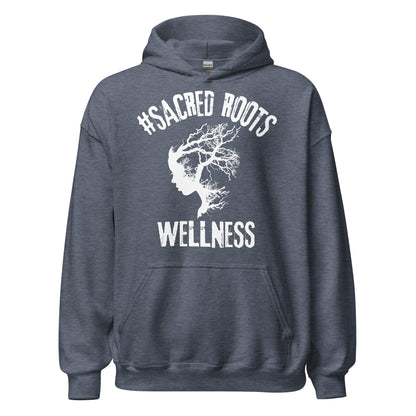 Sacred Roots Hoodie