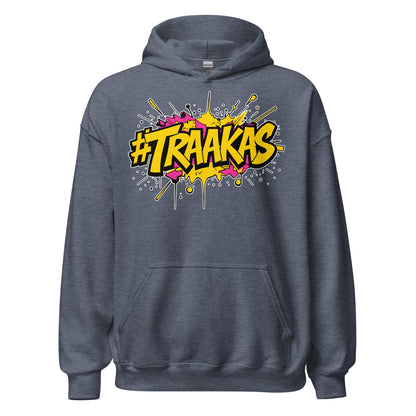 Traakas Hoodie