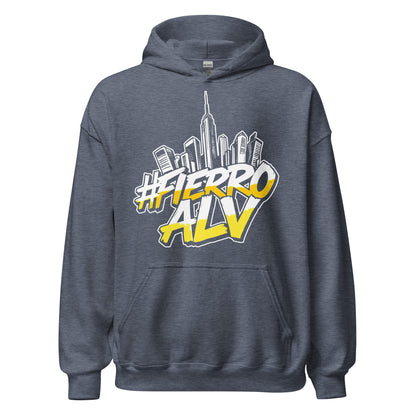 Fierro ALV Hoodie