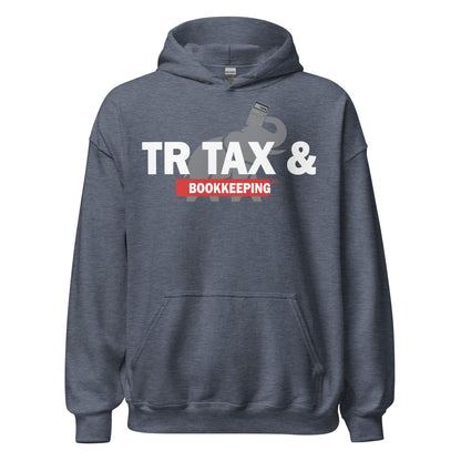 Tr Tax & Book keeping Hoodie
