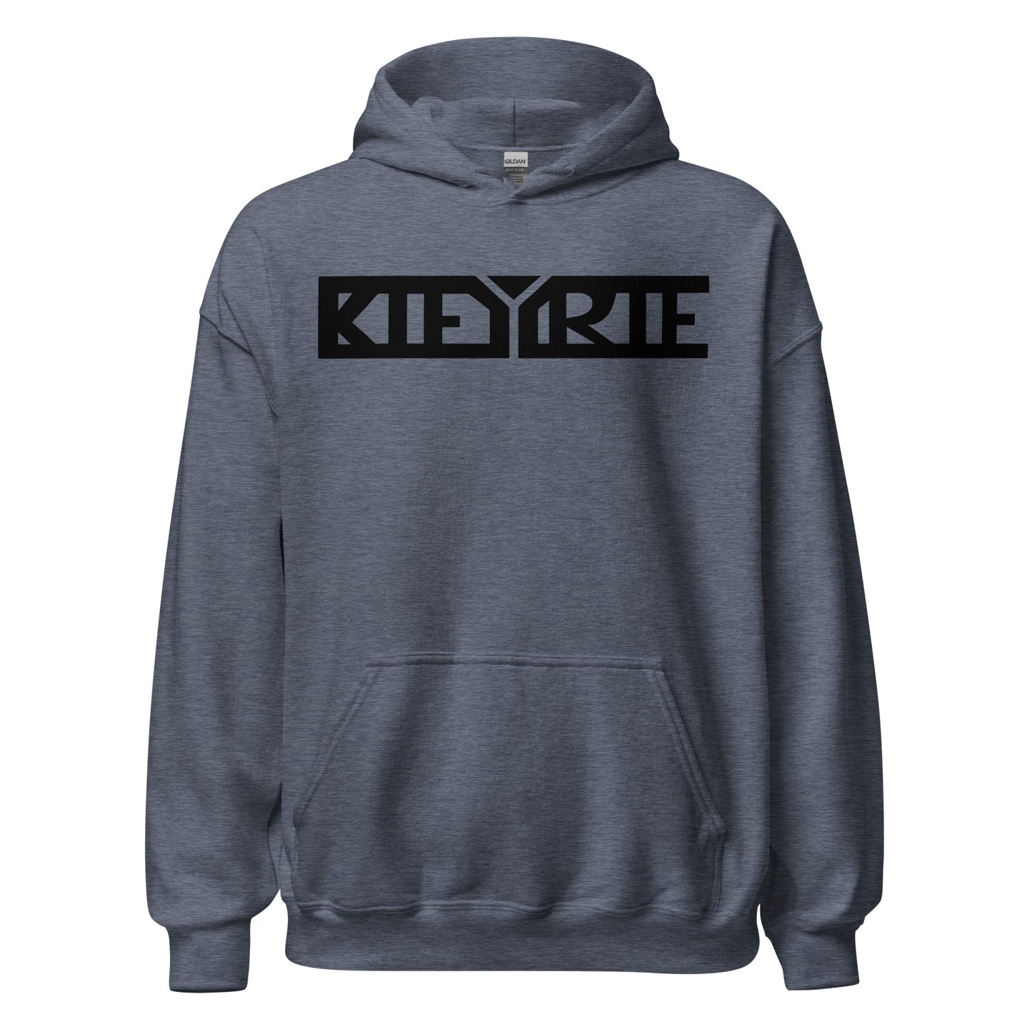 KTEYRTE Signature Hoodie