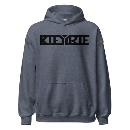 KTEYRTE Signature Hoodie
