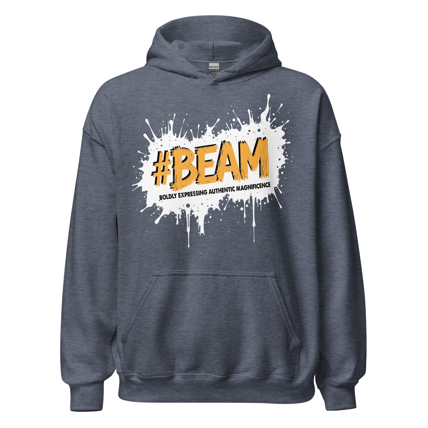 Beam Hoodie