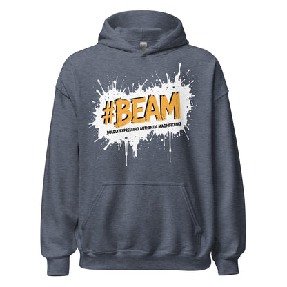 Beam Hoodie