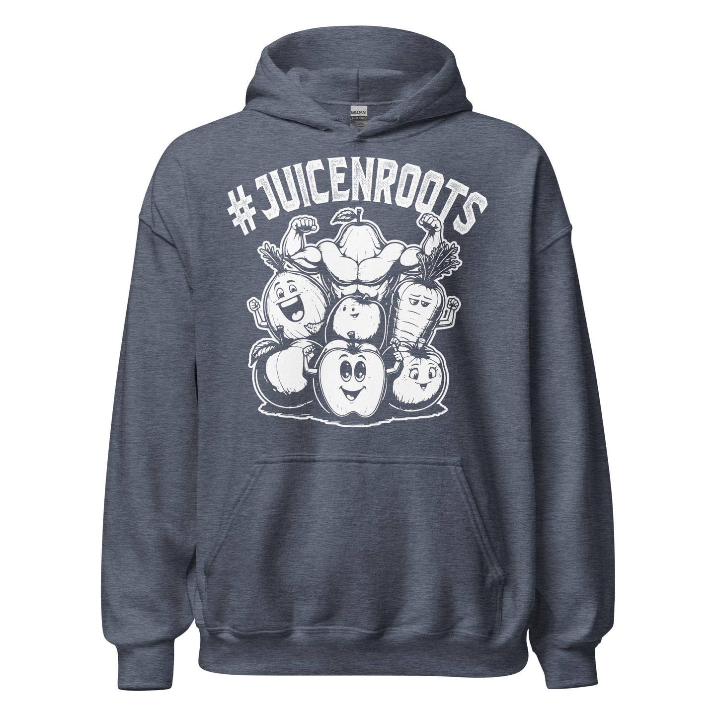 Juicen Roots Hoodie