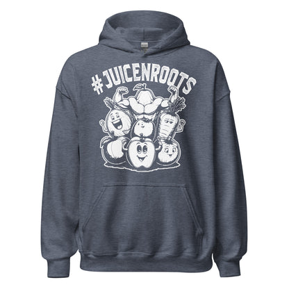 Juicen Roots Hoodie