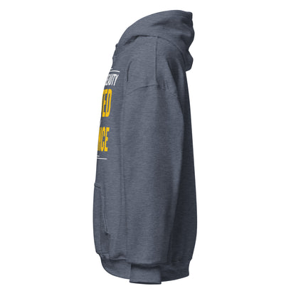 Nalache Beauty Radiance Siganture Hoodie