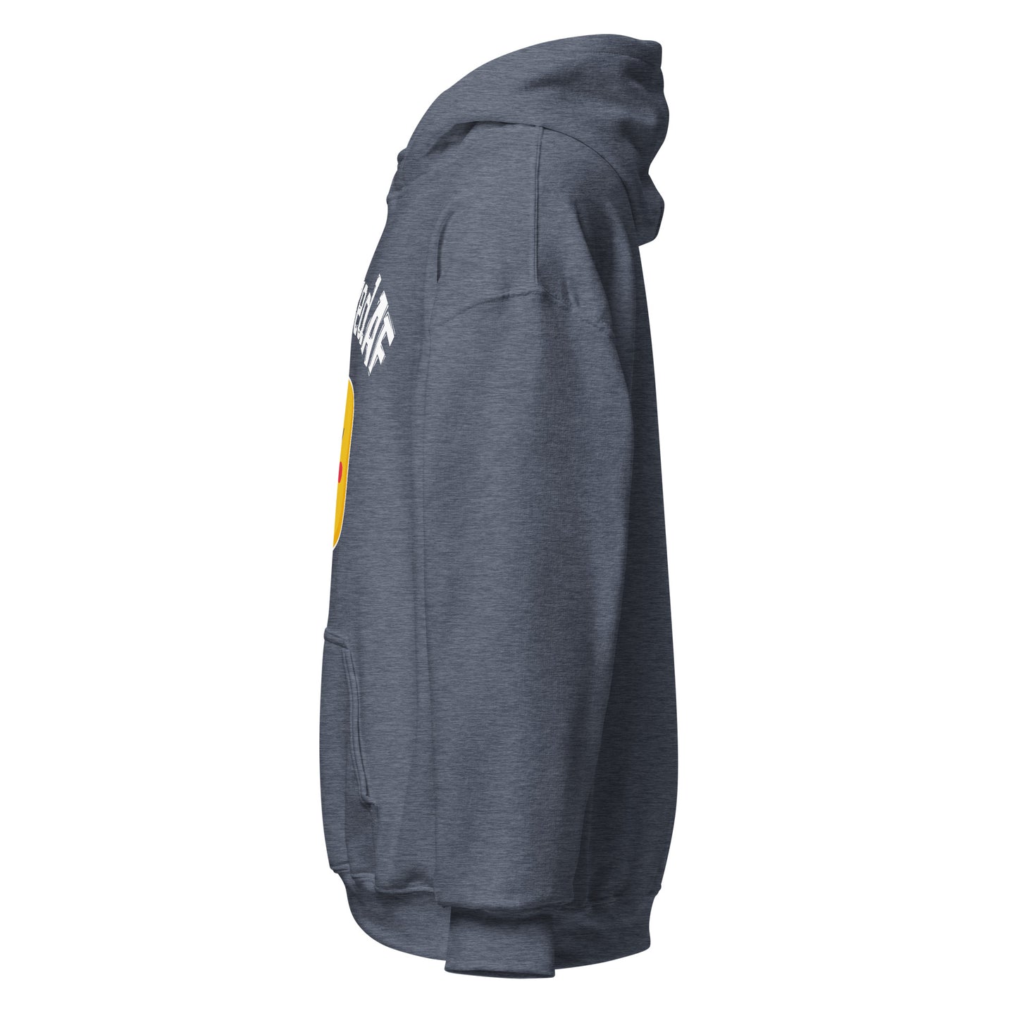 Unfazedaf Hoodie