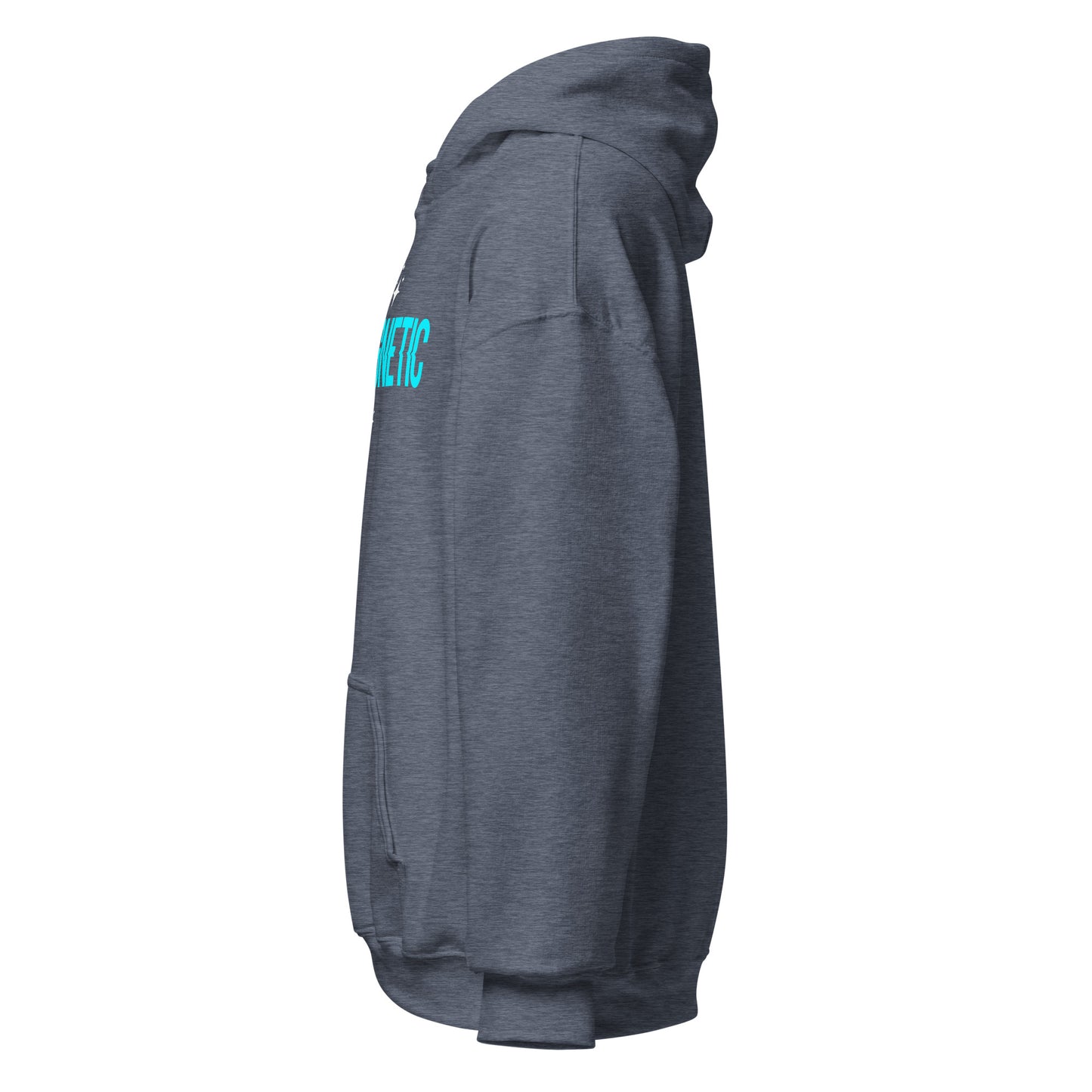 Magnetic Hoodie