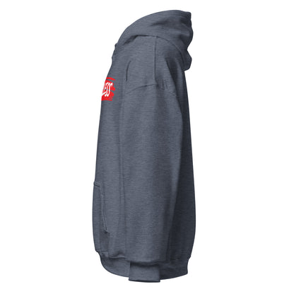Fearless Hoodie