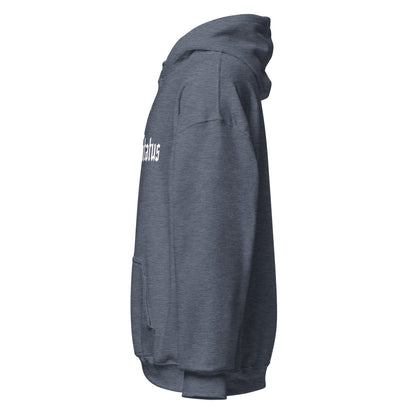 Boss Status Hoodie
