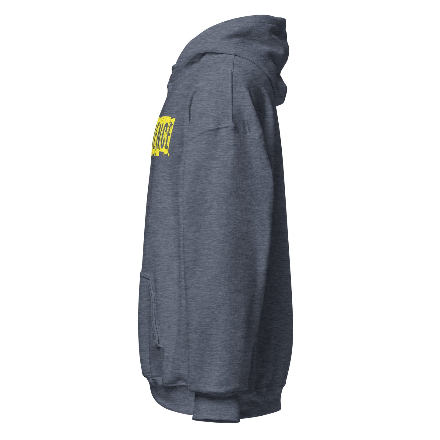Resilience Hoodie