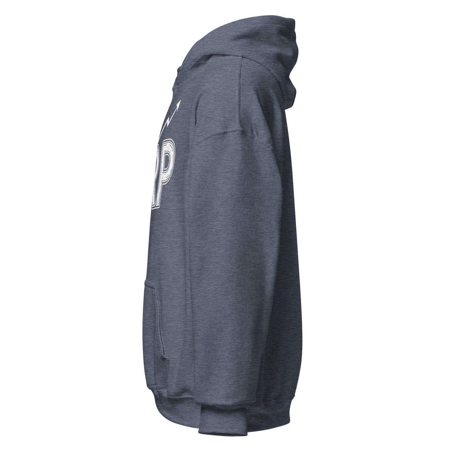 #XRP Hoodie