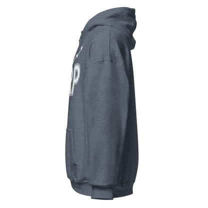 #XRP Hoodie
