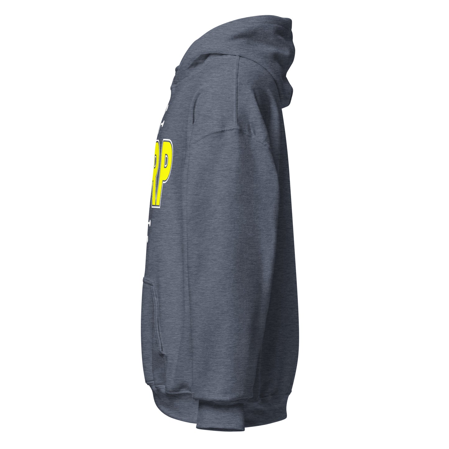 Exclusive XRP Hoodie