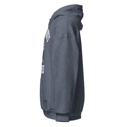 Sacred Roots Wellness Hoodie