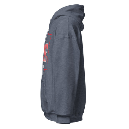 Ca Passe Creame Hoodie