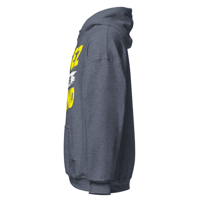 Osez Rever Grand Hoodie