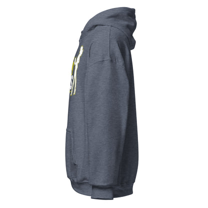 Valentine Special Lady Boss Hoodie