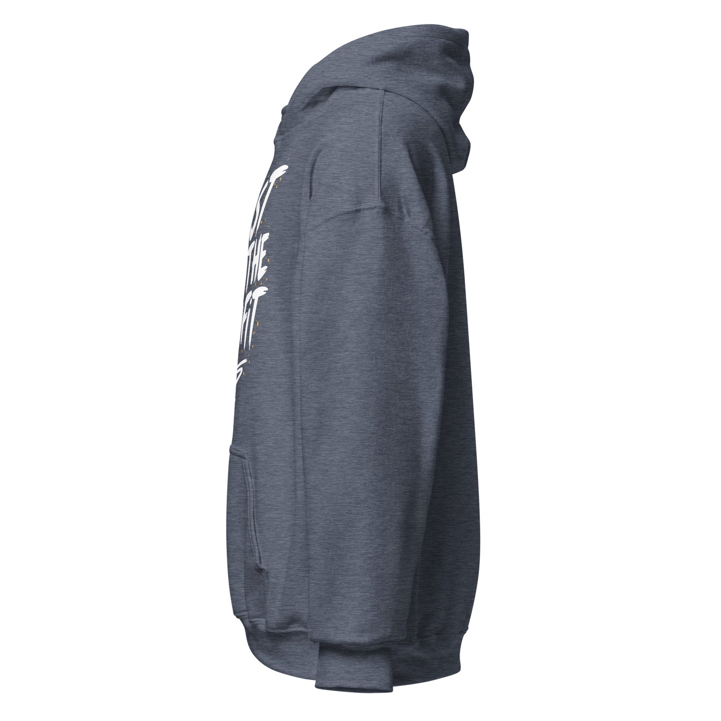 Just Hillofit Hoodie