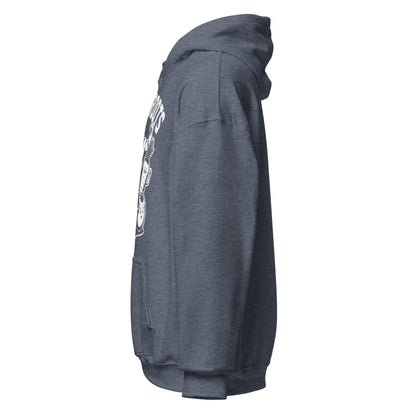 Juicen Roots Hoodie