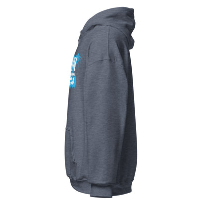 Town Business Hoodie