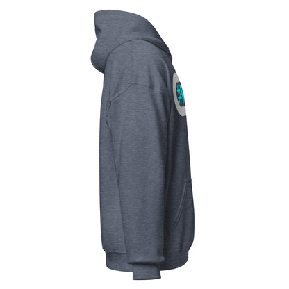 Magnetic Hoodie