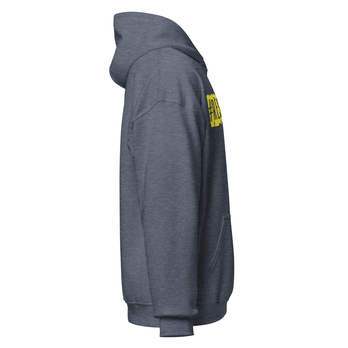 Resilience Hoodie