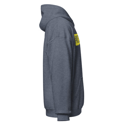 Resilience Hoodie