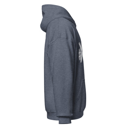 #XRP Hoodie