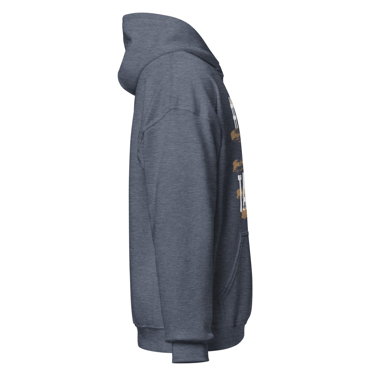 Etre Au Taquet Hoodie
