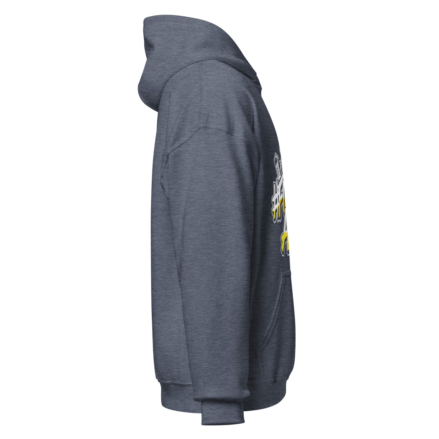 Fierro ALV Hoodie