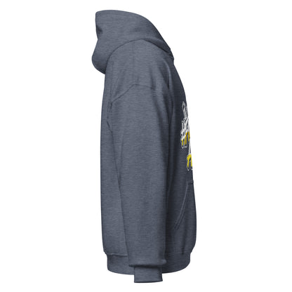 Fierro ALV Hoodie