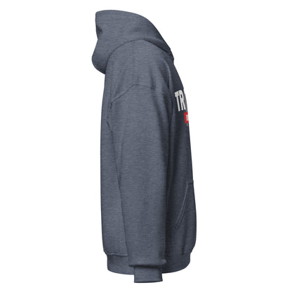 Tr Tax & Book keeping Hoodie
