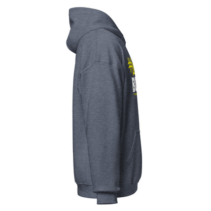 Valentine Special Lady Boss Hoodie