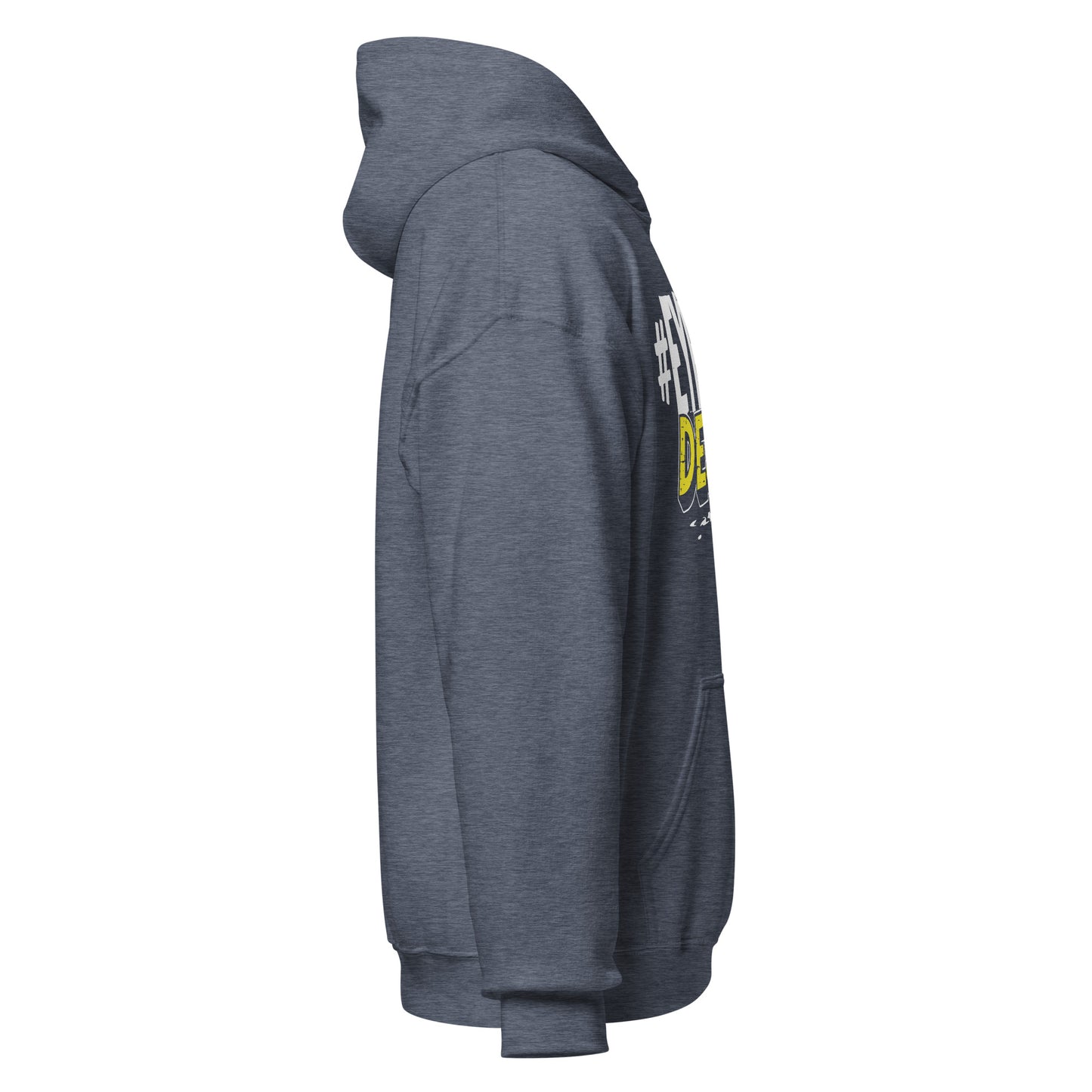 Eyegasmic Designs Hoodie