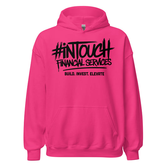 Intouch FInancial Signature Hoodie