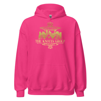 Knotts Group Signature Hoodie