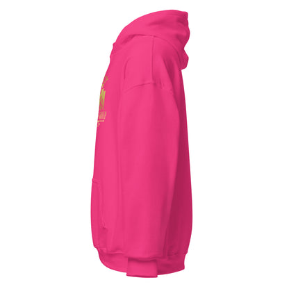 Knotts Group Signature Hoodie