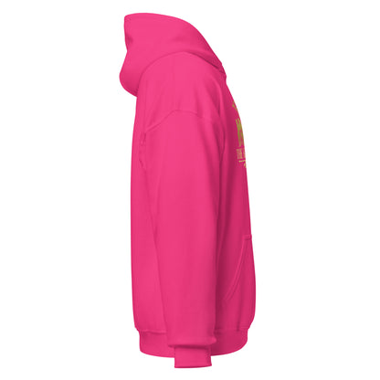 Knotts Group Signature Hoodie