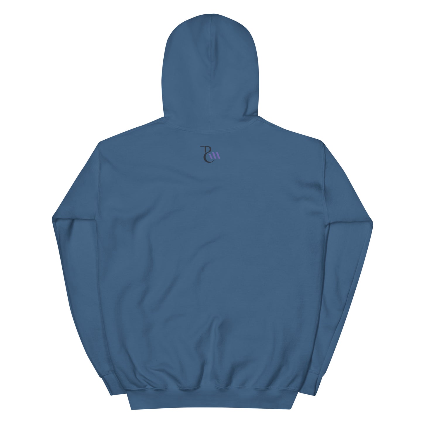 Up the Score Hoodie