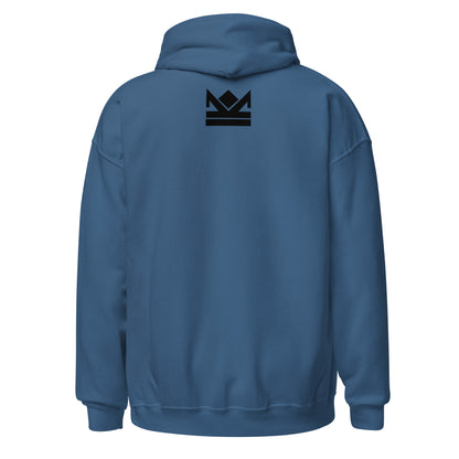 Model KTEYRTE Exclusive  Hoodie