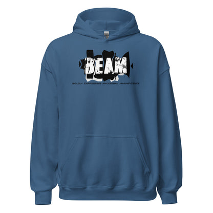Unisex Heavy Cotton Tee Hoodie