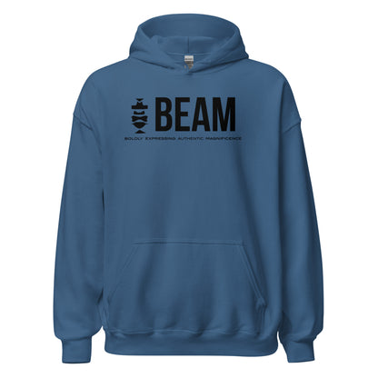 Unisex Jersey Hoodie