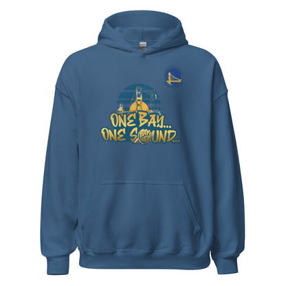 Golden State Warriors Hoodie