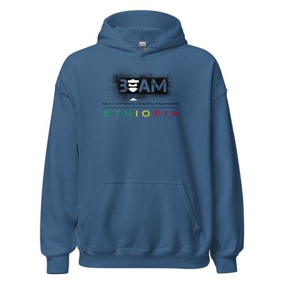 Beam Ethiopia Signature Hoodie