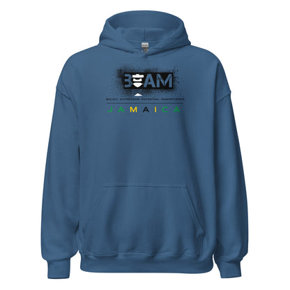 Beam Jamaica Signature Hoodie