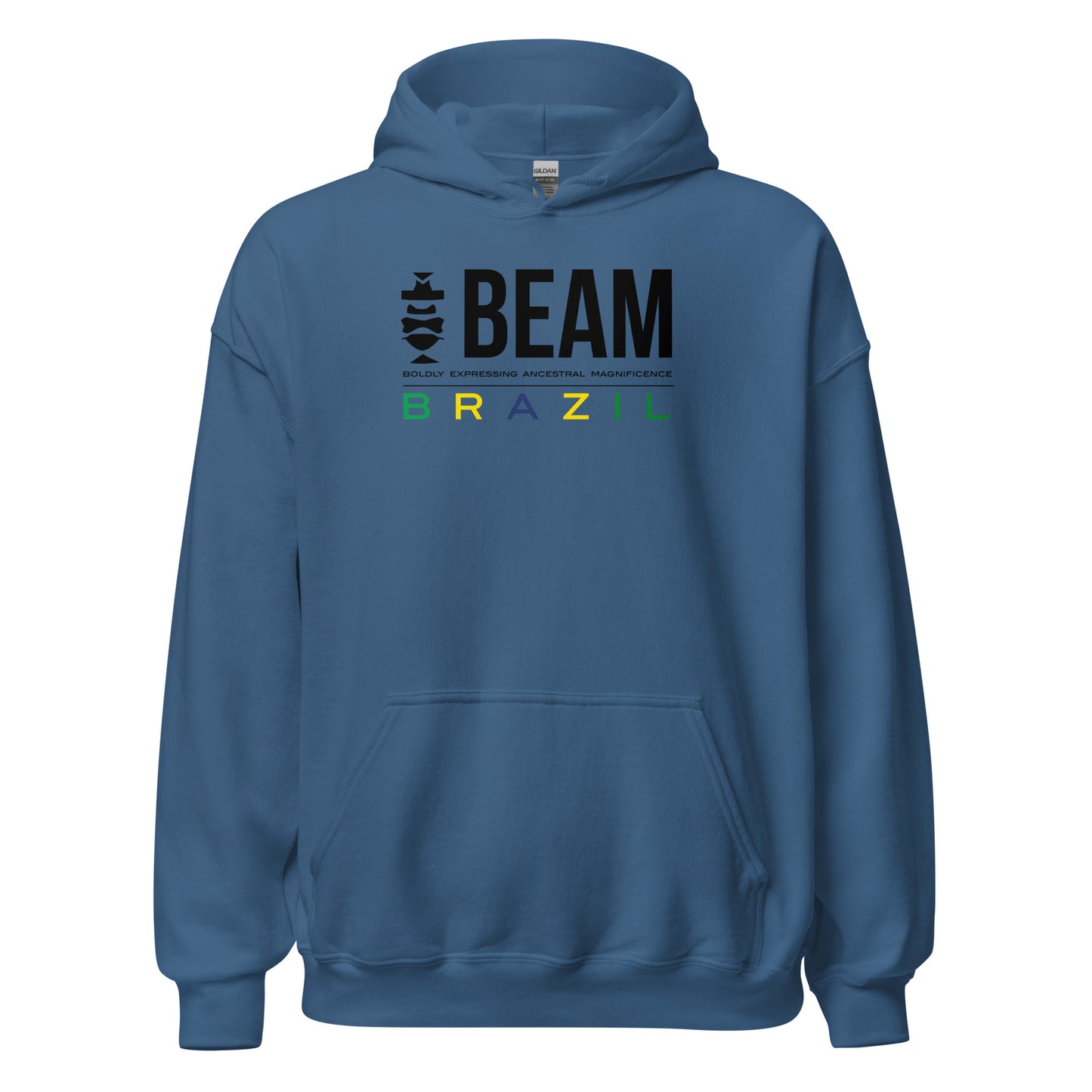 Beam Brazil Hoodie