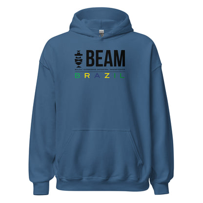 Beam Brazil Hoodie